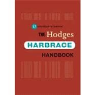 Hodges’ Harbrace Handbook, Preview Version 9781428230217