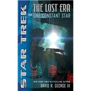 Star Trek: The Lost Era: One Constant Star 9781476750217