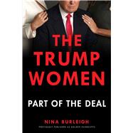 The Trump Women 9781501180217