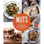 Nuts 9781632170217