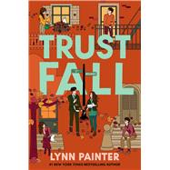 Trust Fall