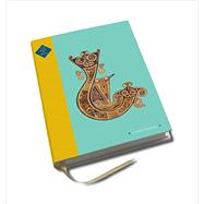 The Book of Kells: Five Year Journal 9780500420218
