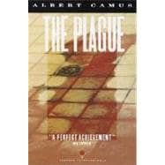 The Plague 9780679720218
