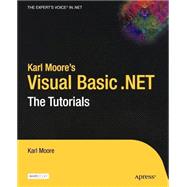 Karl Moore's Visual Basic .Net