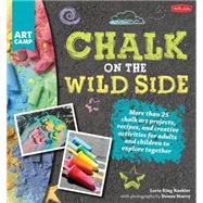 Chalk on the Wild Side 9781633220218