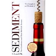 Sediment: Two Gentlemen and Their Mid-life Terroirs 9781784180218