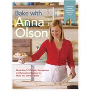 Bake With Anna Olson 9780147530219