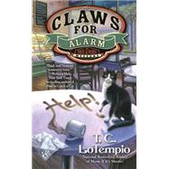 Claws for Alarm 9780425270219