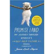Promise Land My Journey through America’s Self-Help Culture 9781439100219