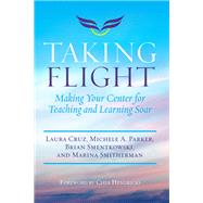 Taking Flight