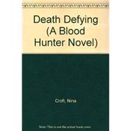 Death Defying 9781620610220