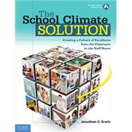 The School Climate Solution 9781631980220