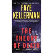 The Theory of Death 9780062270221