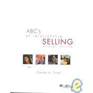 ABC's of Relationship Selling w/ACT! Express CD-ROM 9780072930221