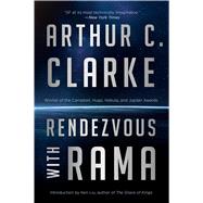 Rendezvous With Rama 9780358380221