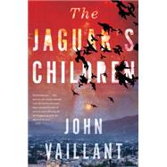 The Jaguar's Children 9780544570221