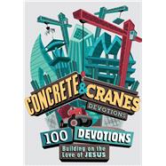 Concrete and Cranes 9781430070221
