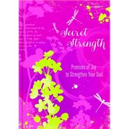 Secret Strength: Promises of Joy to Strengthen Soul 9781633260221