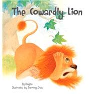 The Cowardly Lion 9781760360221