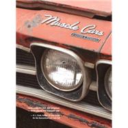 Muscle Cars 9781939650221