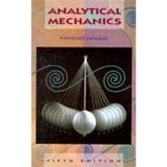 ANALYTICAL MECHANICS