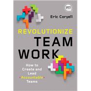 Revolutionize Teamwork