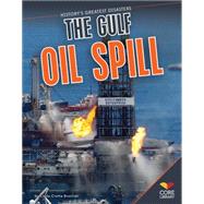 The Gulf Oil Spill 9781624030222