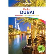 Lonely Planet Pocket Dubai 9781743210222