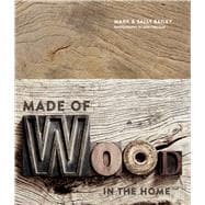 Made of Wood 9781788790222