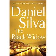 The Black Widow 9780062320223