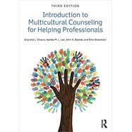 Introduction to Multicultural Counseling for Helping Professionals 9780415540223