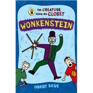 Wonkenstein 9781250010223