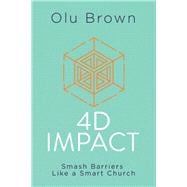 4d Impact 9781501880223