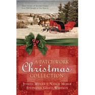 A Patchwork Christmas Collection 9781634090223