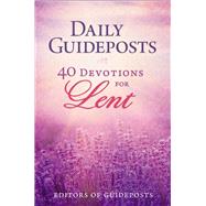 Daily Guideposts