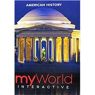 Middle Grades American History 2019 National Survey Student Edition 9780328960224