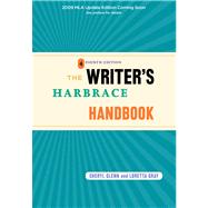 The Writer’s Harbrace Handbook 9781428230224