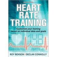 Heart Rate Training 9781492590224