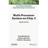 Multi-Processor System-on-Chip 2 Applications