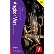 Footprint Handbook Angkor 9781910120224