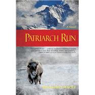Patriarch Run 9781942280224