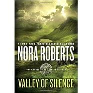 Valley of Silence 9780425280225