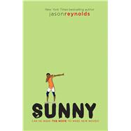Sunny 9781481450225