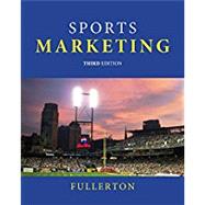 SPORTS MARKETING 9780615800226