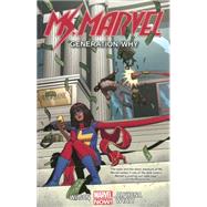 Ms. Marvel Volume 2 9780785190226