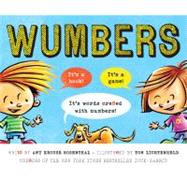 Wumbers 9781452110226
