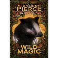 Wild Magic 9781481440226