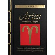 Aries 9781838860226