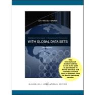Statistical Techniques in Business And Economics: Statistical Techniques in Business And Economics 9780073030227