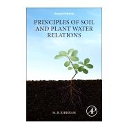 Principles of Soil and Plant Water Relations 9780124200227